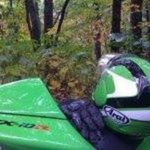 Meet your Posher, Greg